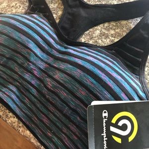 Brand new sports bra